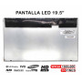 Ecrã LED de 19,5" para All-In-One Lenovo C260