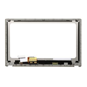 Ecrã Tátil com Estrutura para Portatil Acer Aspire V5-531P V5-571 V5-571P V5-571Pgb Series