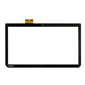 Ecrã Tátil 15.6" para Portatil Toshiba Satellite C50T-A-10T L50T-A-14H C50T-A-11D