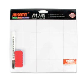Borda Magnético de Trabajo Jakemy JM-Z09