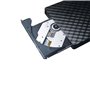Lector Externo de Cd/Dvd-Rw USB 3.0 Slim Preto 12.7mm