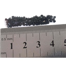 100 Unidades de Parafusoss de Teclados para Portatil Apple MacBook A1398 A1502 A1425 A1370 A1465 A1466 A1369 A1278 A1286 A1297