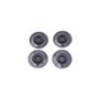 Pies de Gomas para Portátil Apple MacBook Pro A1278 A1286 A1297 Mb990 Mc700 Md101 Mb466 Mc721 Mc723 Mb985 Mb986 Mb990 Mb991 13"1