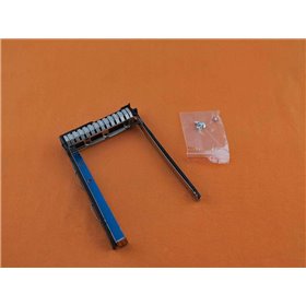 Bandeja de Disco Duro 2.5" para Computador HP G8