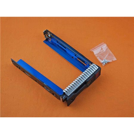 Bandeja de Disco Duro 3.5 para Computador HP G8 Gen8 651314-001 651320-001