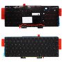 Teclado Retroiluminado para Portatil Apple MacBook Pro A1708 13.3" Preto