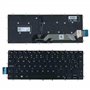 Teclado Retroiluminado para Portatil Dell Inspiron Gaming 14 7466