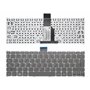 Teclado para Acer Aspire S3, S5, V5-121, One 756 TravelMate B1 Cinzento