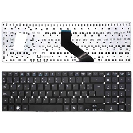 Teclado para Portatil Acer Aspire 5755G 5830T Mp-10K36E0-6981 Pk130In1A18