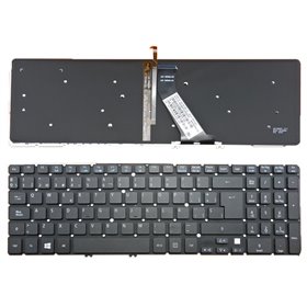 Teclado para Portatil Acer Aspire M5-581T M5-581G