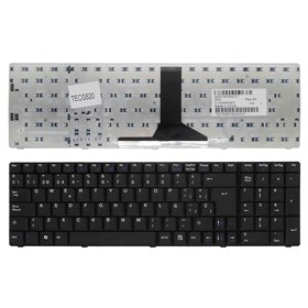 Teclado para Portatil Acer eMachines G420 G520 G620 G720