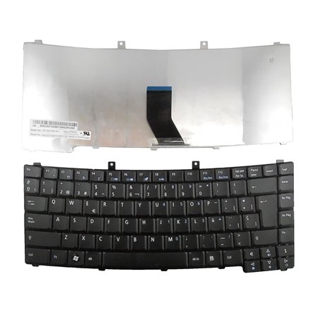 Teclado para Portatil Acer TravelMate 2300 Series