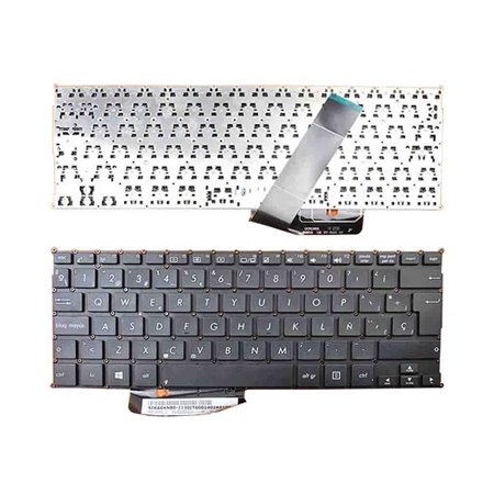 Teclado para Portatil Asus F200Ca X200Ma X200Ca Series