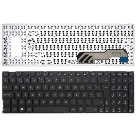 Teclado para Portatil Asus VivoBook Max X541U A541 A541U A541Uv A541Ua A541S A541Sa A541Sc