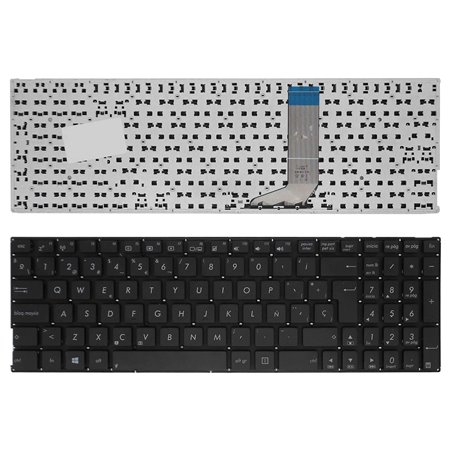 Teclado para Portatil Asus X556 X556U X556Ua X556Ub X556Uf X556Uj