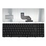 Teclado para Portatil eMachines E525 E625 E627 E725 E527 E727 G420 G430 G520 G630