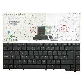 Teclado para Portatil HP 8530P 8530W