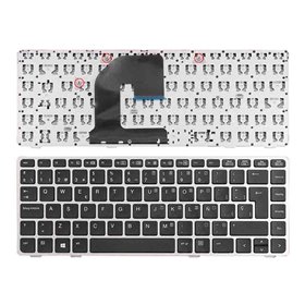 Teclado para Portatil HP EliteBook 8460P