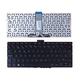 Teclado para Portatil HP Pavilion X360 11-K 11-K000 11T-K000 13-U M3-U