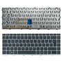 Teclado para Portatil HP ProBook 430 G5 440 G5 445 G5 Marco Prata