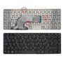 Teclado para Portatil HP ProBook 440 G0 440 G1 445 G1 Preto (Sem Estrutura Sin Foil para Win8)