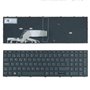 Teclado para Portatil HP ProBook 450 G5 455 G5 470 G5 L01028-001 Preto com Estrutura