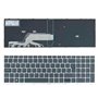 Teclado para Portatil HP ProBook 450 G5 455 G5 470 G5 Preto com Estrutura Prata