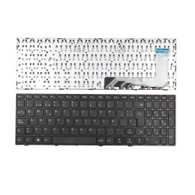 Teclado para Portatil Lenovo IdeaPad 110-15Isk 80Ud002Wge