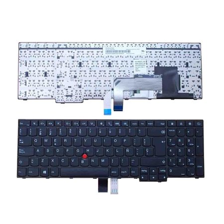 Teclado para Portatil Lenovo ThinkPad E555 E550 Win8