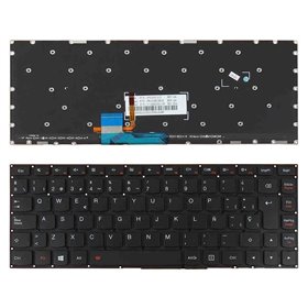 Teclado para Portatil Lenovo Yoga 3 14 Pk131Bl1B14