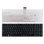 Teclado para Portatil Toshiba Satellite C55-A Estrutura Brillante