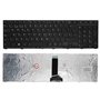 Teclado para Portatil Toshiba Tecra R850 Preto