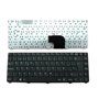 Teclado para Sony Vaio VGN-C Series Preto