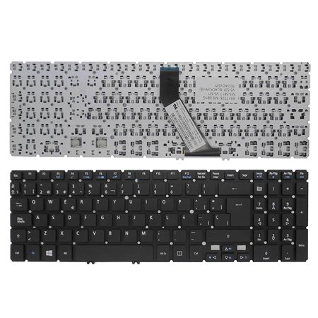 Teclado Acer Aspire V5-573 | Acer Aspire M3-581T M3-581Tg