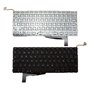 Teclado para Portatil Apple MacBook Pro A1286 (Ano 2008)