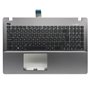 Teclado Cheio para Portatil Asus X550W X550Wa X550We X550Vq X550Vx 9Z.N8Ssu.B0S