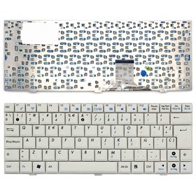 Teclado para Portatil Asus EEE PC 1000 1000Ha 1000He 1000Hv
