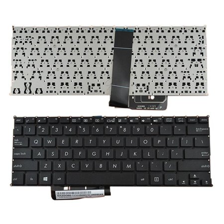 Teclado para Portatil Asus F200Ca X200Ma X200Ca Series