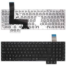 Teclado para Portatil Asus ROG G750 G750J G750Jh G750Jm G750Js G750Jw G750Jx G750Jy