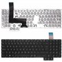 Teclado para Portatil Asus ROG G750 G750J G750Jh G750Jm G750Js G750Jw G750Jx G750Jy