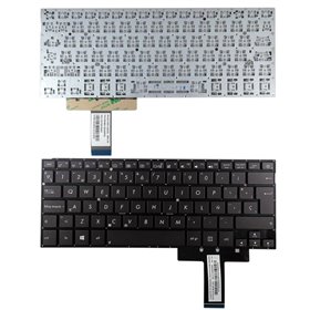 Teclado para Portatil Asus Ux31 Ux31A Ux31E Ux31Ki Ux31La Ux32 Ux32A Ux32E Ux32Vd