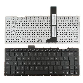Teclado para Portatil Asus X450 X450C X450Ca X450Cc X450Cp X450Vc X450Vp