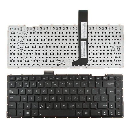 Teclado para Portatil Asus X450 X450C X450Ca X450Cc X450Cp X450Vc X450Vp