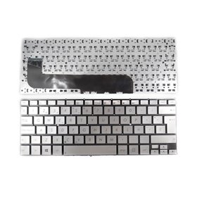 Teclado para Portatil Asus ZenBook Ux21 Ux21A Ux21E 0Knb0-1100Sp00 Mp-11A96E06528 0Kn0-Lx1Sp02