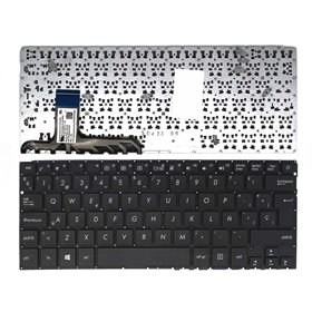 Teclado para Portatil Asus ZenBook Ux305 Ux305La Ux305Ua Ux305L Ux305U Castellano