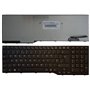Teclado para Portatil Fujitsu Lifebook Ah544 A544 A555 A514 Inglés