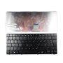 Teclado para Portatil Gateway Ec19 Preto Nsk-Aql0F 9Z.N3C82.L0F