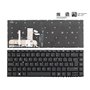 Teclado Retroiluminado para Portatil HP EliteBook X360 1040 G5 Series 2B-Baz10Q110