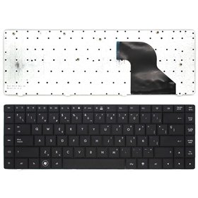 Teclado para Portatil HP 606129-081 606129-071 606129-071 (Intro Pequeno)