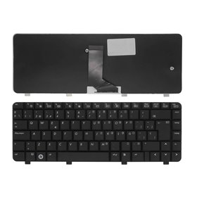 Teclado para Portatil HP Compaq 6520 6520S 6720 6720S